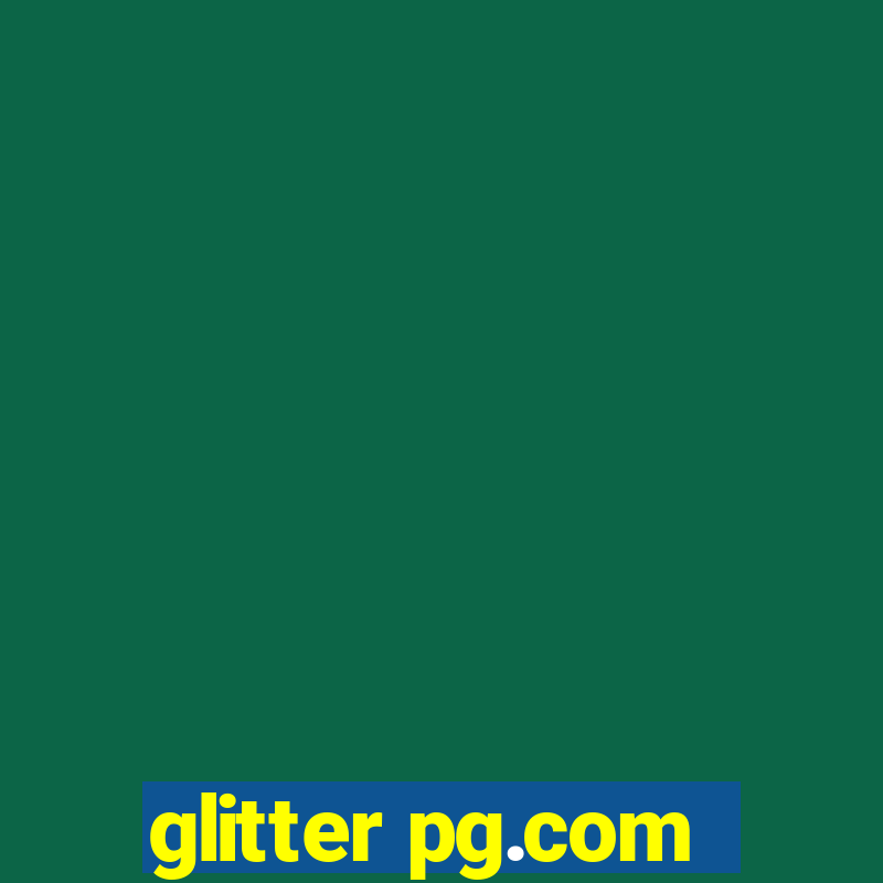 glitter pg.com